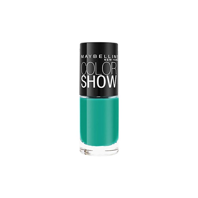 NEW Maybelline Color Show Limited Edition Nail Polish - 965