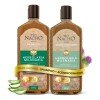 Tío Nacho Anti-caída Dúo Pack Shampoo + Acondicionador 415ml