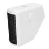 Portable Heater Mini Desktop Quick Heat Intelligent Temperature Control Space