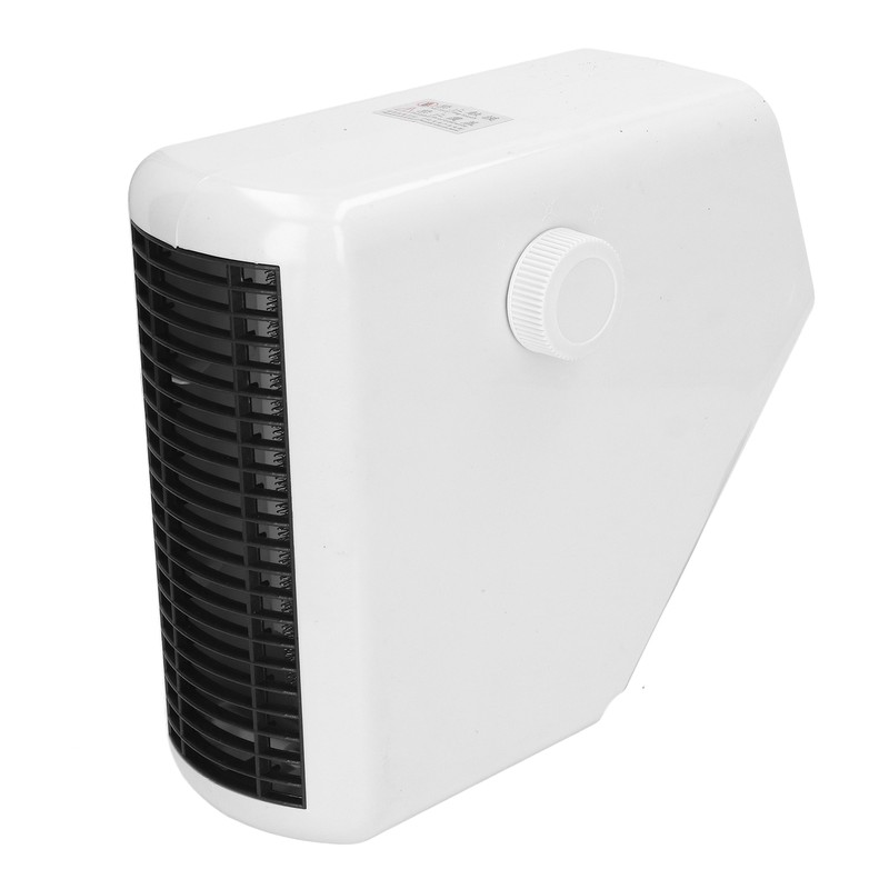 Portable Heater Mini Desktop Quick Heat Intelligent Temperature Control Space