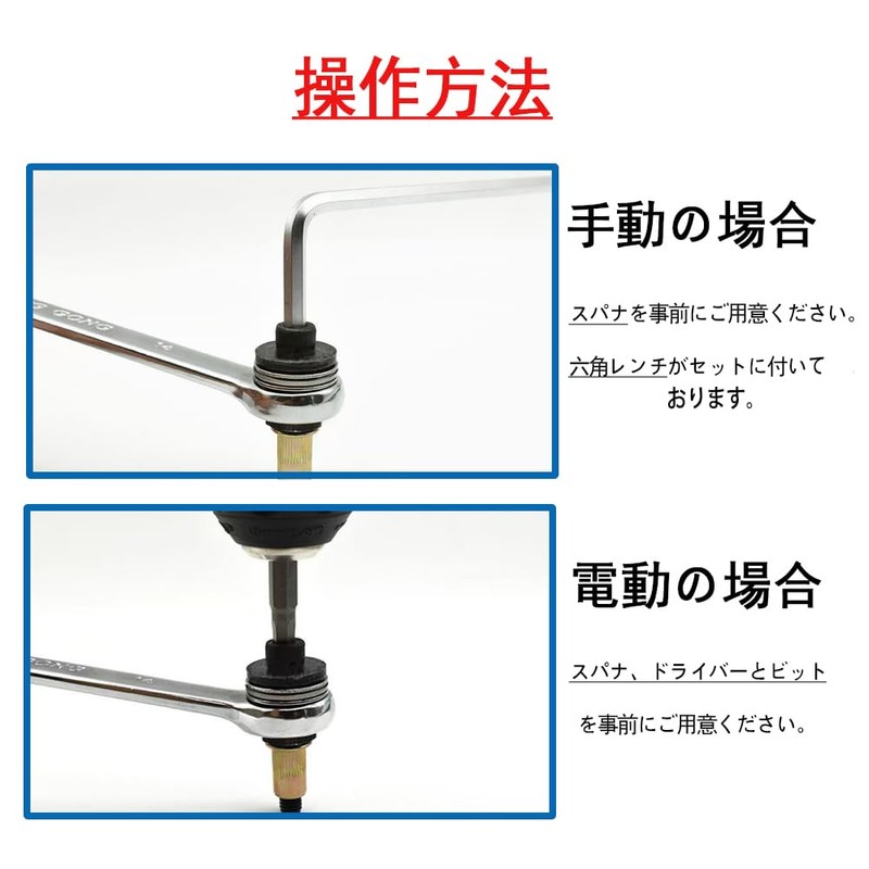 Hand Nut, M10, Small Nut, Hand Rivet, Blind Nut, Rivet