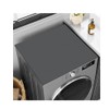 GIDWRIY Washing Machine Cover 60 x 60 cm, Washing Machine