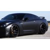 Upromax 3M Black Vinyl Wrap Film Series 2080 1080 Kit
