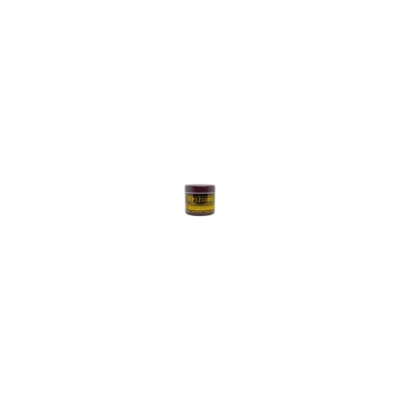Del Indio Papago Crema 120 g con tepezcohuite, facial y