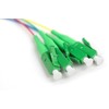 DIGITUS FTTH Drop Cable - Singlemode - OS2-4 Fibres -