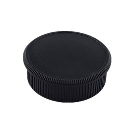 2pcs Rear Lens + 2pcs Body Compatible with Leica 42mm Lens Screw Mount for MTL3 MTL5 Camera for PK SP (2 Set)