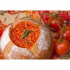Alessi Autentico Premium Soups, Traditional Flavors, 6oz (Variety, Pack of