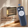 ZWP Replacement Remote Control fit for Dreo Oil Filled Radiator