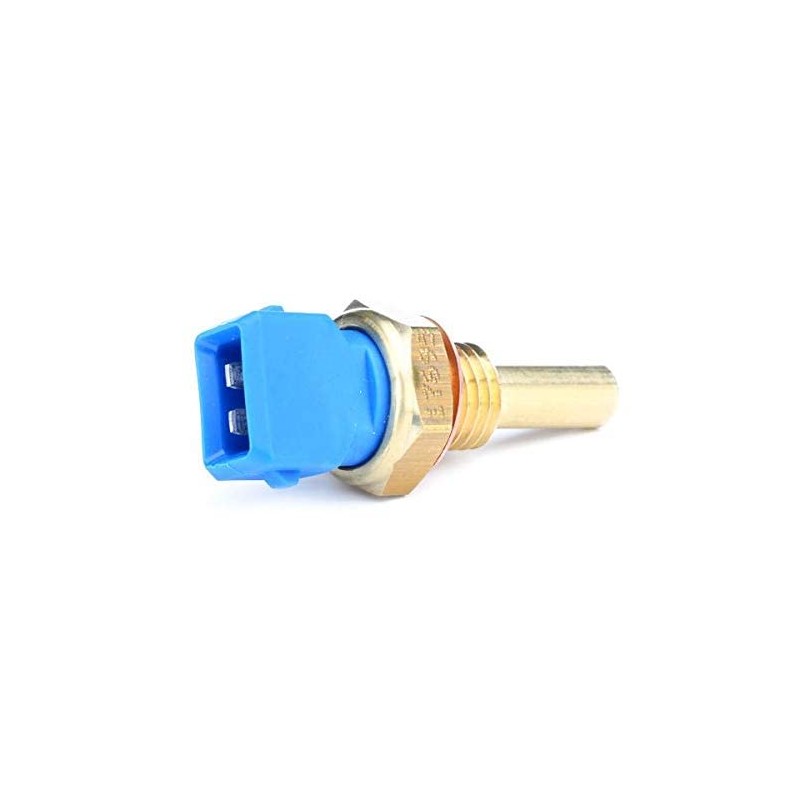 febi bilstein 17695 Coolant Temperature Sensor with Sealing Ring, Pack