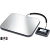 THINKSCALE 440lb Digital Shipping Scale, 1oz Accurate Postal Scale