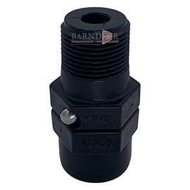 Banjo Poly Swivel SW100