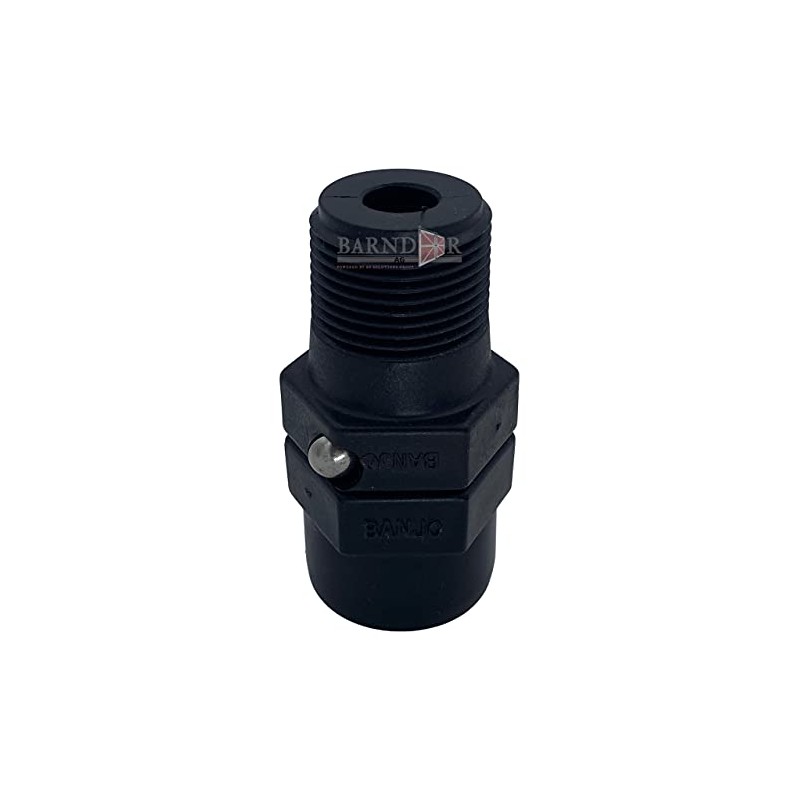 Banjo Poly Swivel SW100