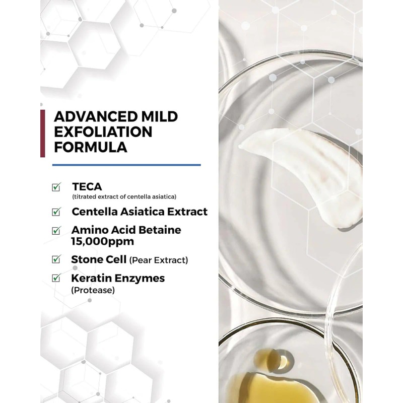 Centellian24 [Centellian24]Madeca Amino Acid Cleansing Foam 160ml