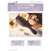 One & Aphrodite Head Spa, Paddle Brush, Quick Drying Wet