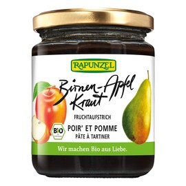 Rapunzel Pear Apple Herb (1 x 300 g)