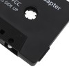 DC5V Bluetooth Cassette Adapter BT5.1 Universal Wireless Cassette Tape to