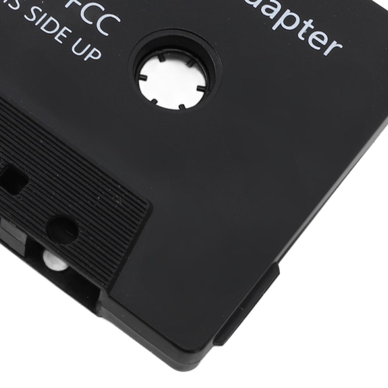 DC5V Bluetooth Cassette Adapter BT5.1 Universal Wireless Cassette Tape to