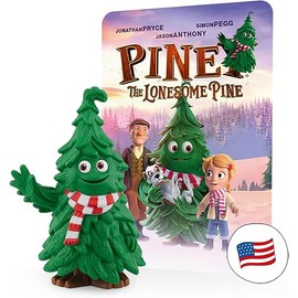 Tonies Piney The Lonesome Pine Audio Play Character