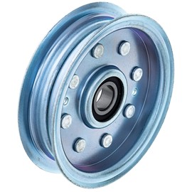 8TEN Idler Pulley for John Deere GT225 GT235 Z245 Z465 LX255 LX266 LX277 LT170 LX288 GT245 GX355 X324 AM128118