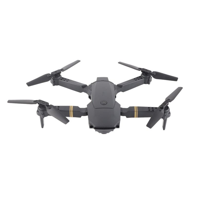 Foldable WIFI Drone HD 4K Aerial Camera Fixed Height RC