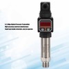 Digital Display Pressure Transmitter Compact Pressure Transducer 02.5Mpa OMSJDXQYHX01