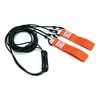 Northcore Surfing and Watersports Accessories - Powerstroke Original Bungee Cord