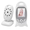 Baby Camera Monitor 2.4G Wireless Video 2 Way Audio Night