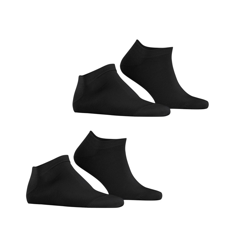 Esprit Men's Socks Black 11.5-14