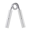 Captain Stag Vit Fit UR-814 Muscle Training, Grip Strength, Aluminum