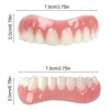 Set Universal Blanqueamiento Dental Shaping Aparatos Den