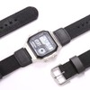 RCNZWQB Nylon strap Compatible with Casio SGW-300H SGW400 SGW500 AE-1200WH
