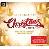 Ultimate Christmas Hits / Various