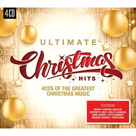 Ultimate Christmas Hits / Various