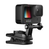 GoPro ATCLP-001 - Clip magnetica girevole, accessorio ufficiale, colore: nero