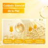 Sérum Facial Reafirmante Hidratante Péptidos Y Centella 2pzs