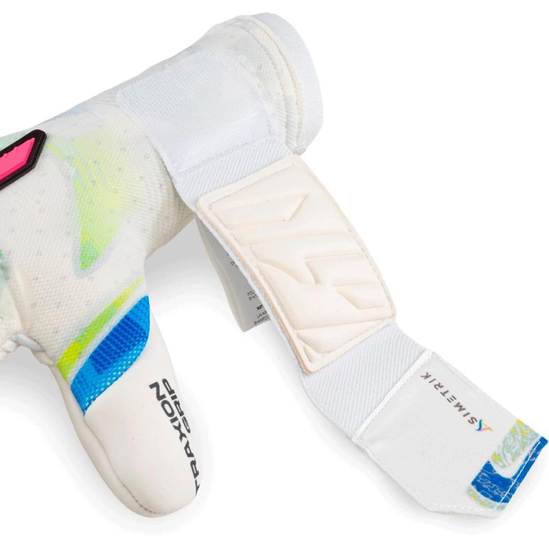 Rinat Guantes de Portero Asimetrik Aero Pro EVO Cut