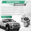 QBselecar power stroke 6.0L Diesel Fuel Pump Assembly Compatible with