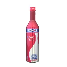 Wakos CORE601 Ultimate Gasoline Fuel Additive, 10.0 fl oz (305 ml) C601