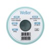 Weller WSW SAC L0 (T0051388899) Lead Free Solder Wire, Dia: