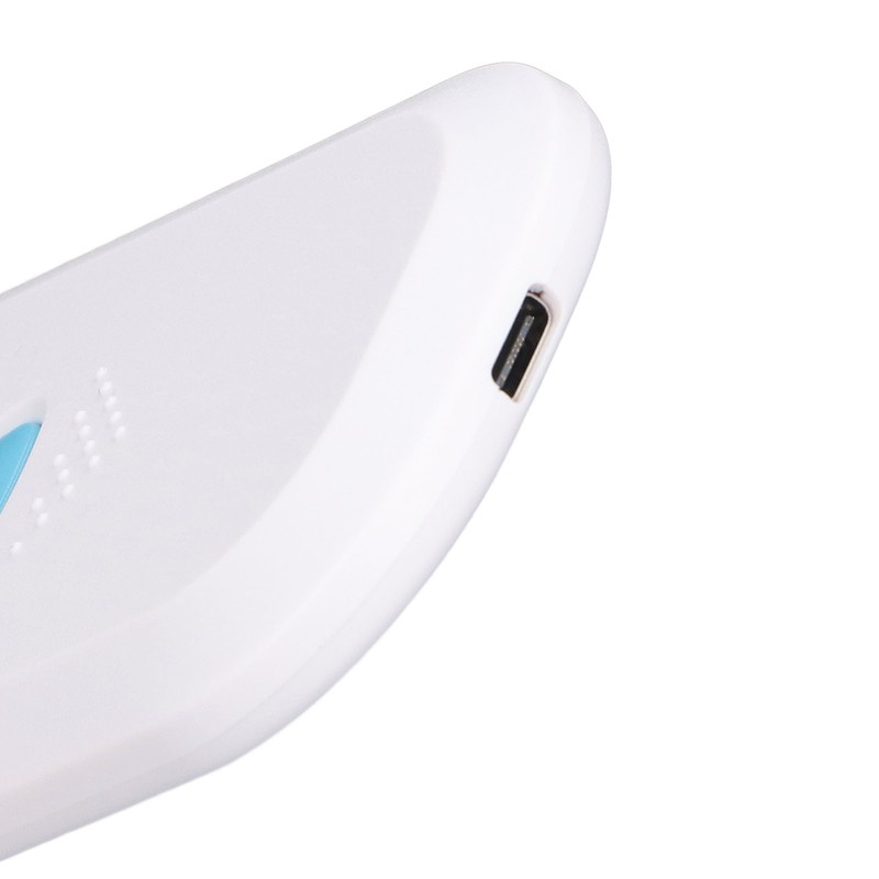 Microchip Reader Scanner 134.2KHZ 125KHZ USB Rechargeable Handheld Pet Tag