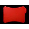 KM · GAMING "K-GP1 Pro Pad Mauspad Pure Red [310