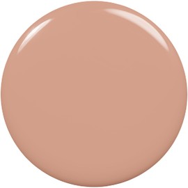 essie nail polish, limited edition spring 2022 collection, pastel taupe nail color with a cream finish, 8-free vegan formula, keep branching out, 0.46 fl oz