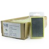 NBB Hand Diamond Cut Sanding or Polishing Pad with Flexible