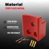 Grease Gun Holder Wall Mount Fits Milwaukee M12 M18 2646