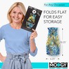 MODGY Collapsible and Expandable Plastic Vase (Tiffany - Dragonfly)