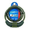 Bicycle Lock (TY-557) Combination Lock Combination Lock