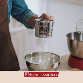 FM Professional 21666 – Sifter