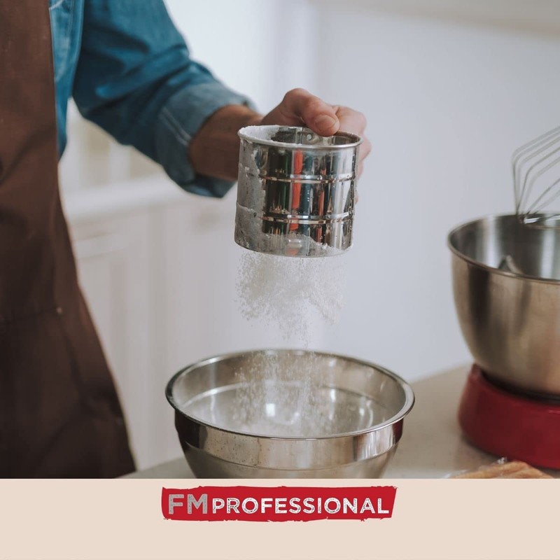 FM Professional 21666 – Sifter