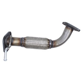 NewYall 2.4L Front Exhaust Flex Pipe for Hyundai Sonata 2011-2015 Kia Optima 2011-2016