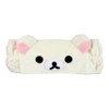 Tees Factory Rilakkuma Hair Band Korilakkuma H10 x W 23.5